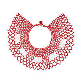 Handcrafted Beaded Necklace