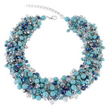 Glory-Blue/Turquoise