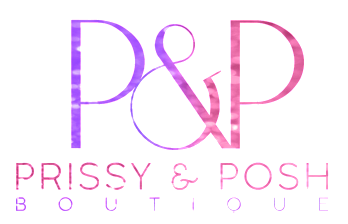 Prissy and Posh Boutique